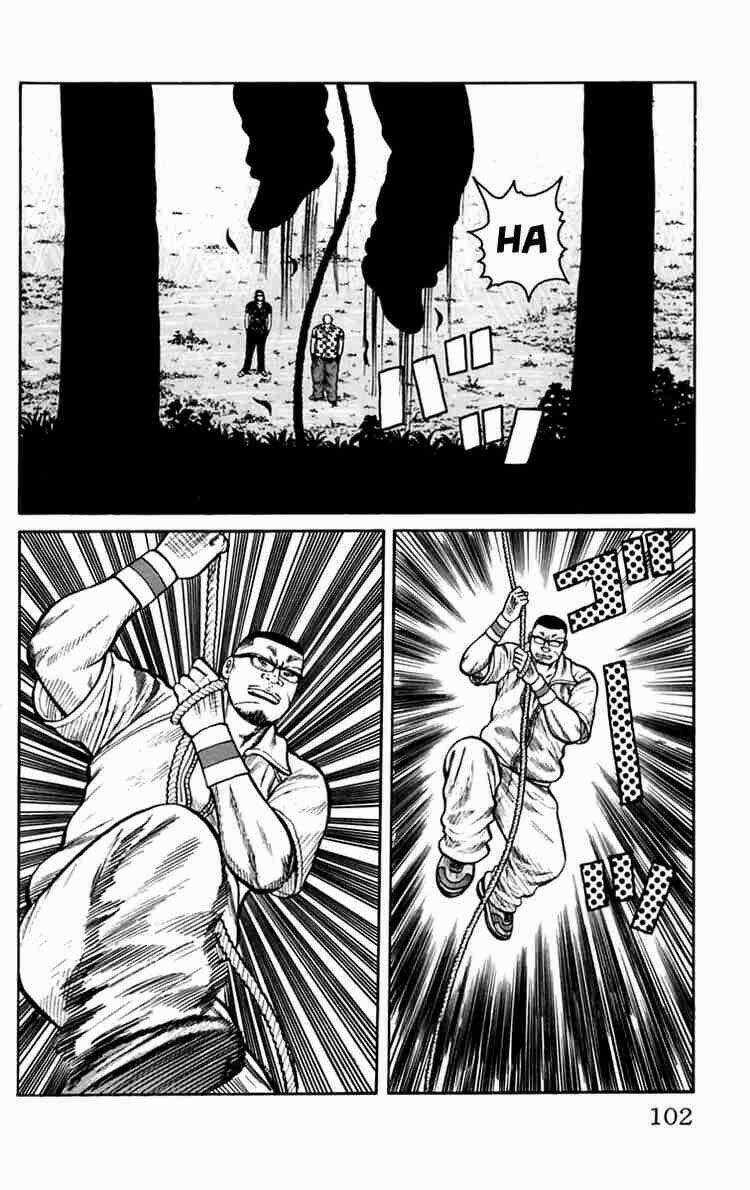 Worst Chapter 15 trang 7