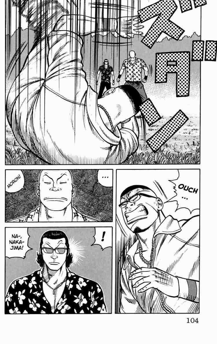 Worst Chapter 15 trang 9