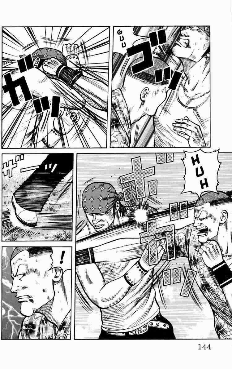 Worst Chapter 16 trang 10