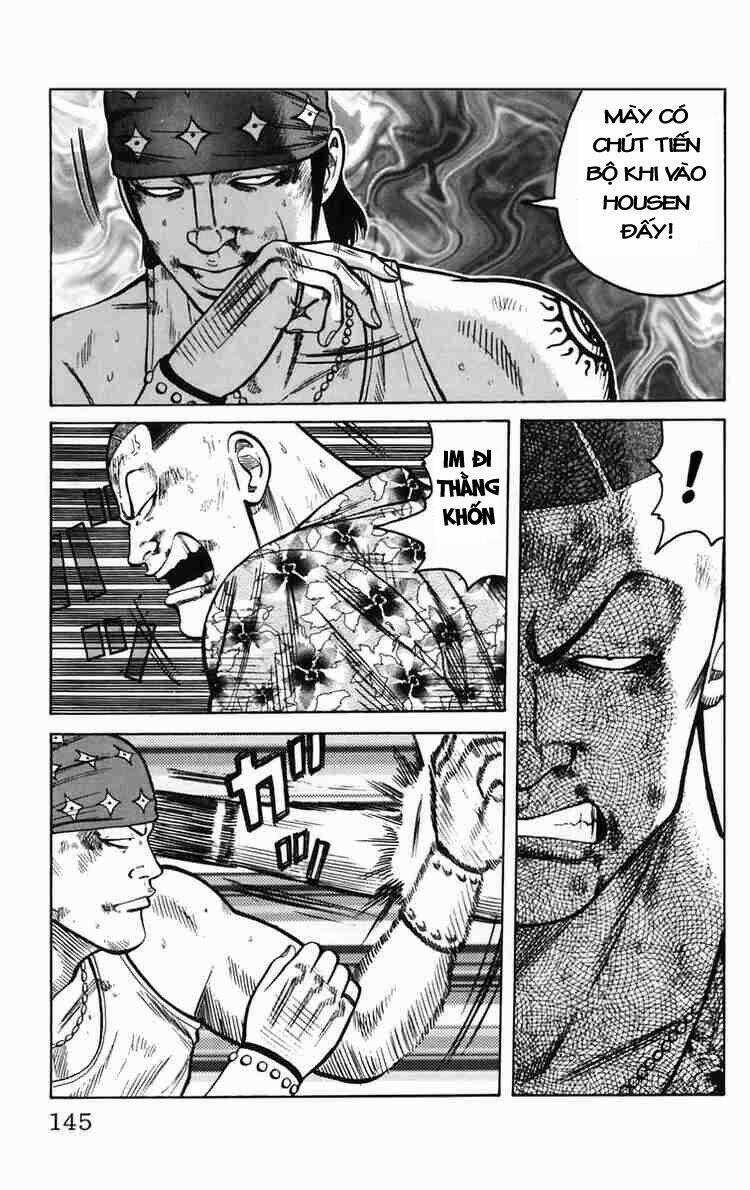 Worst Chapter 16 trang 11