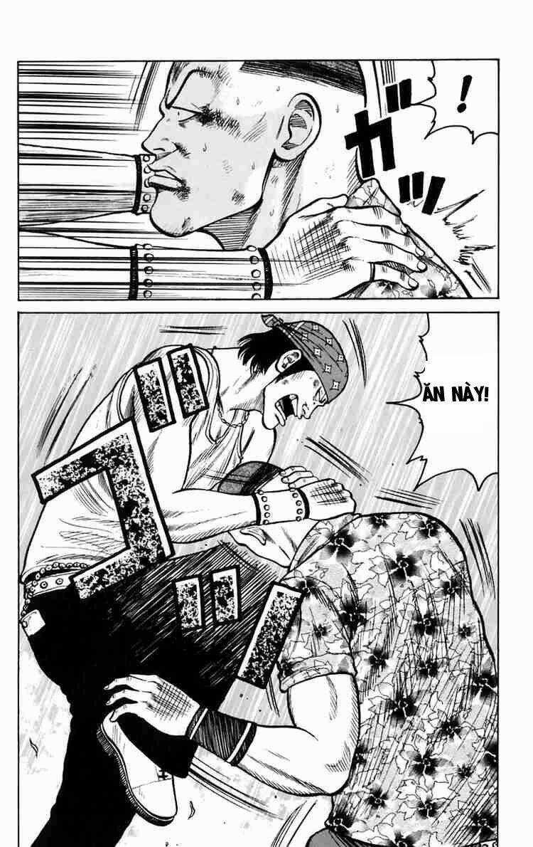 Worst Chapter 16 trang 12