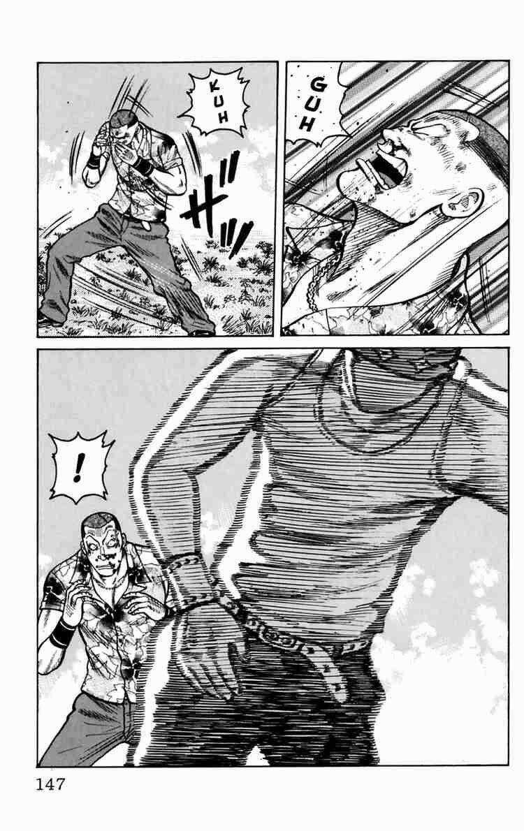 Worst Chapter 16 trang 13