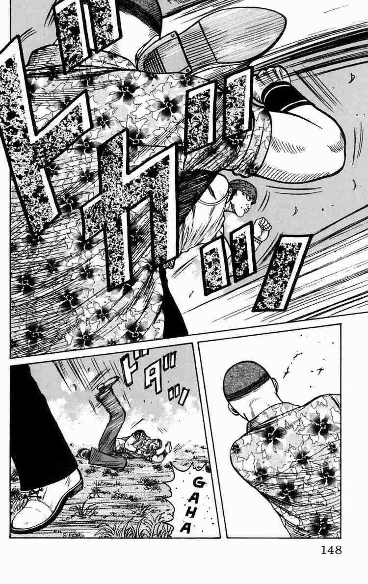 Worst Chapter 16 trang 14