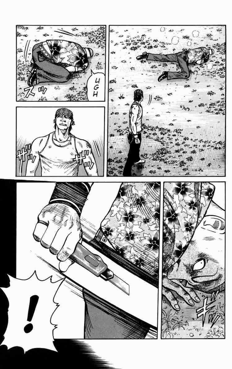 Worst Chapter 16 trang 15