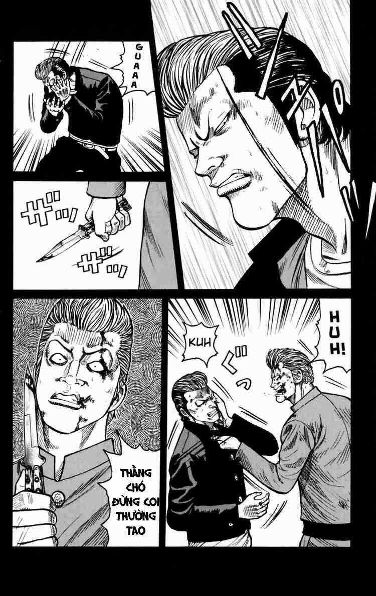 Worst Chapter 16 trang 16