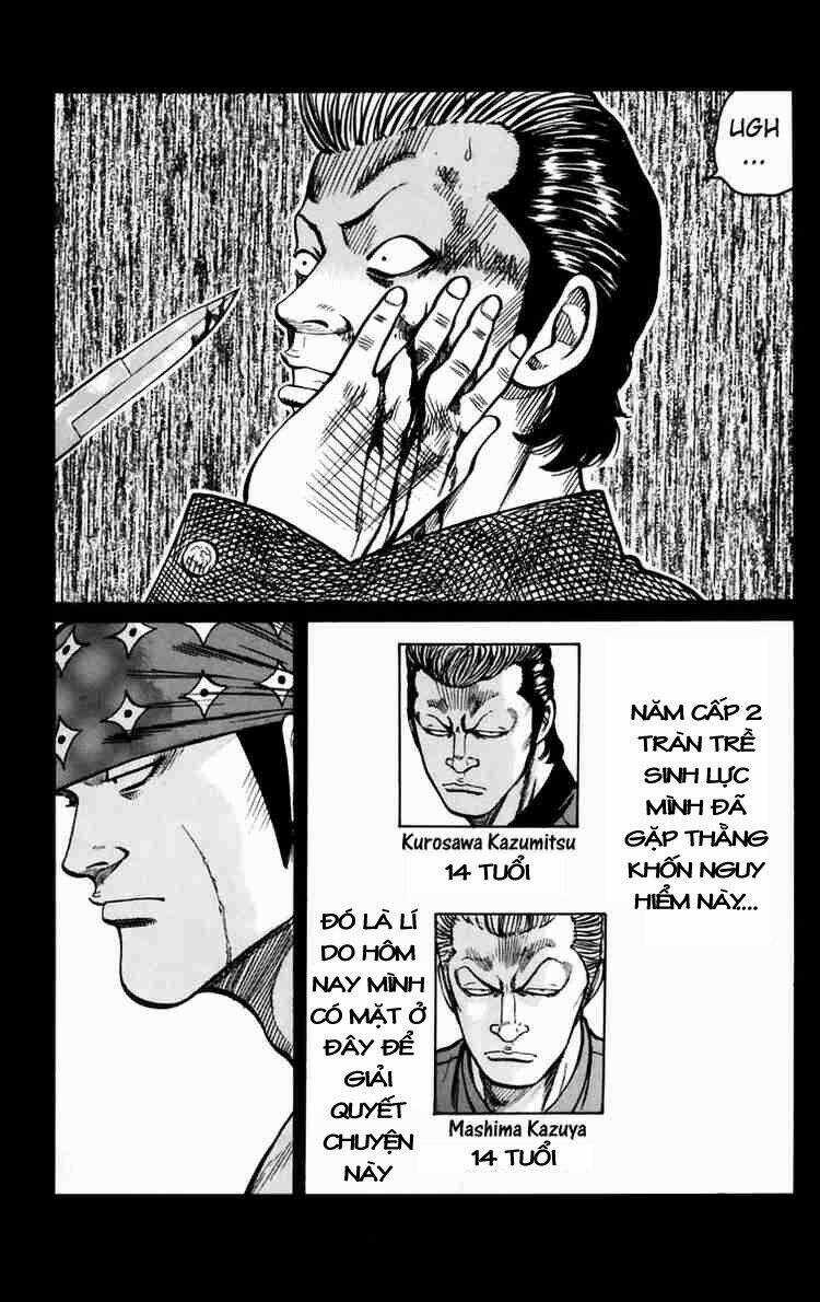 Worst Chapter 16 trang 17