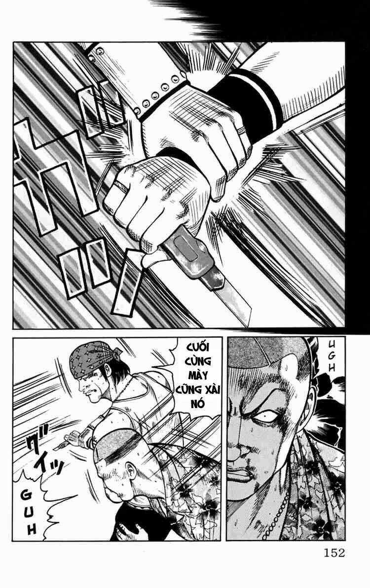 Worst Chapter 16 trang 18