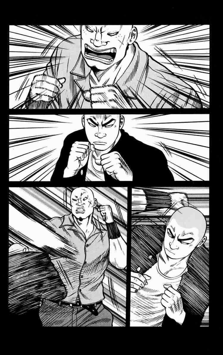 Worst Chapter 16 trang 2