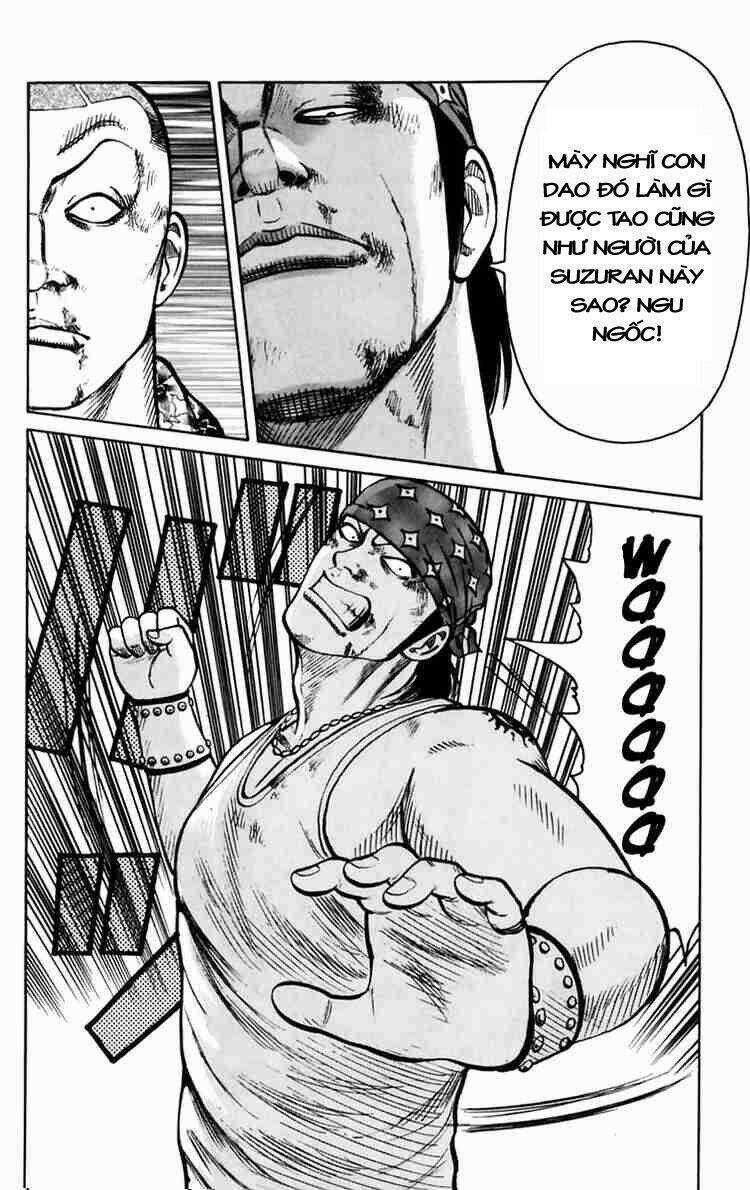 Worst Chapter 16 trang 20