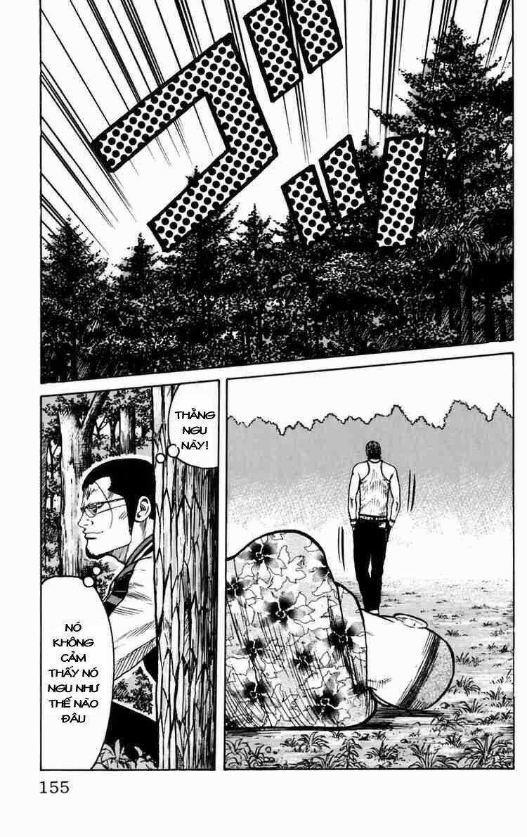 Worst Chapter 16 trang 21