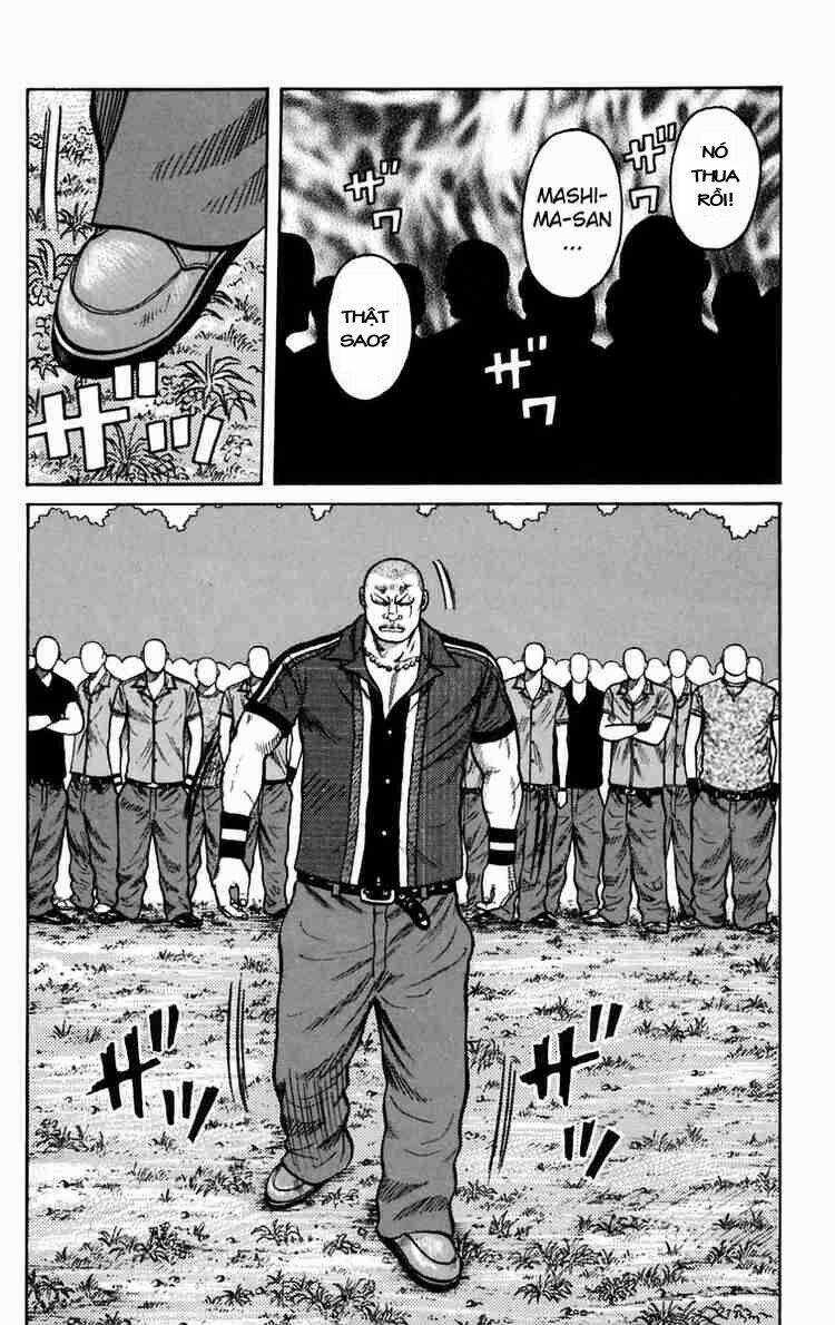 Worst Chapter 16 trang 22