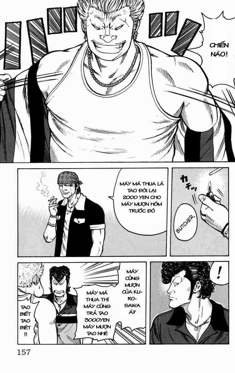 Worst Chapter 16 trang 23