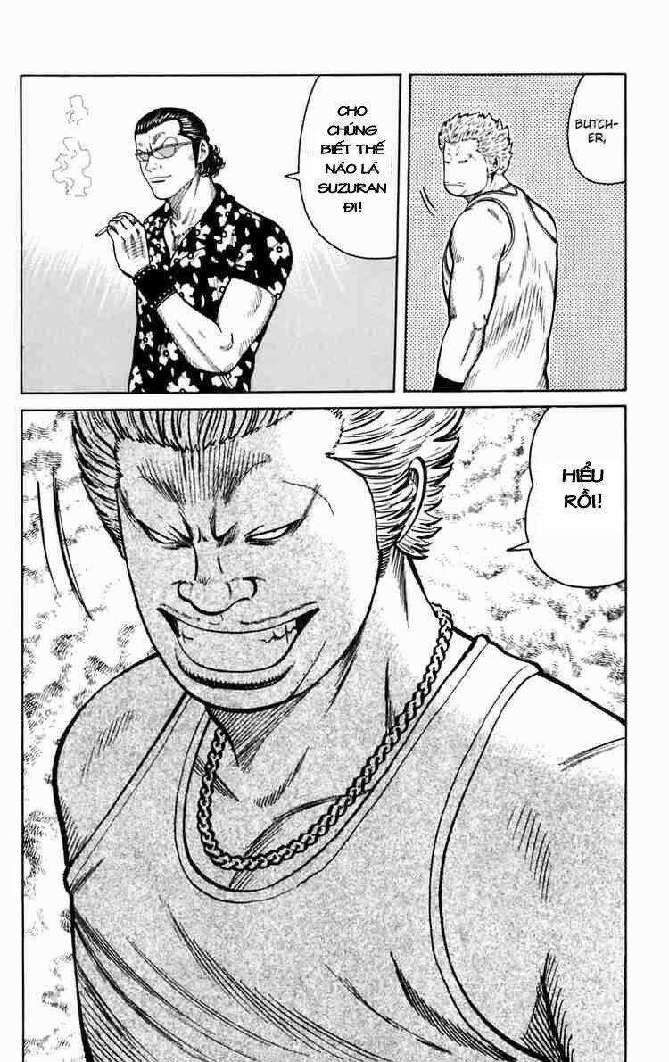 Worst Chapter 16 trang 24