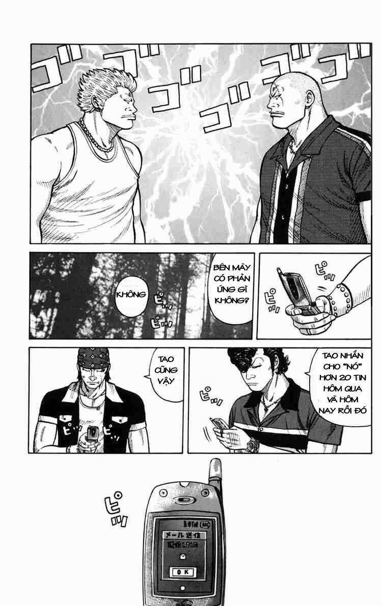 Worst Chapter 16 trang 25