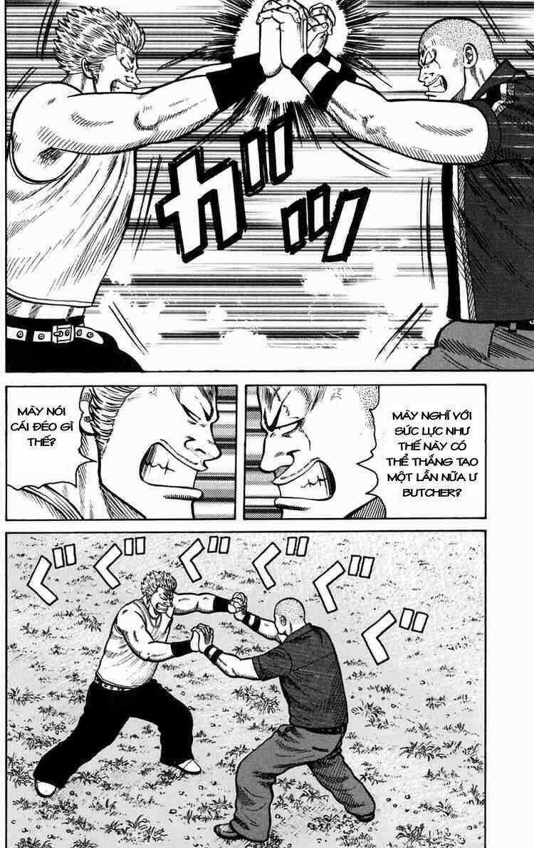 Worst Chapter 16 trang 26