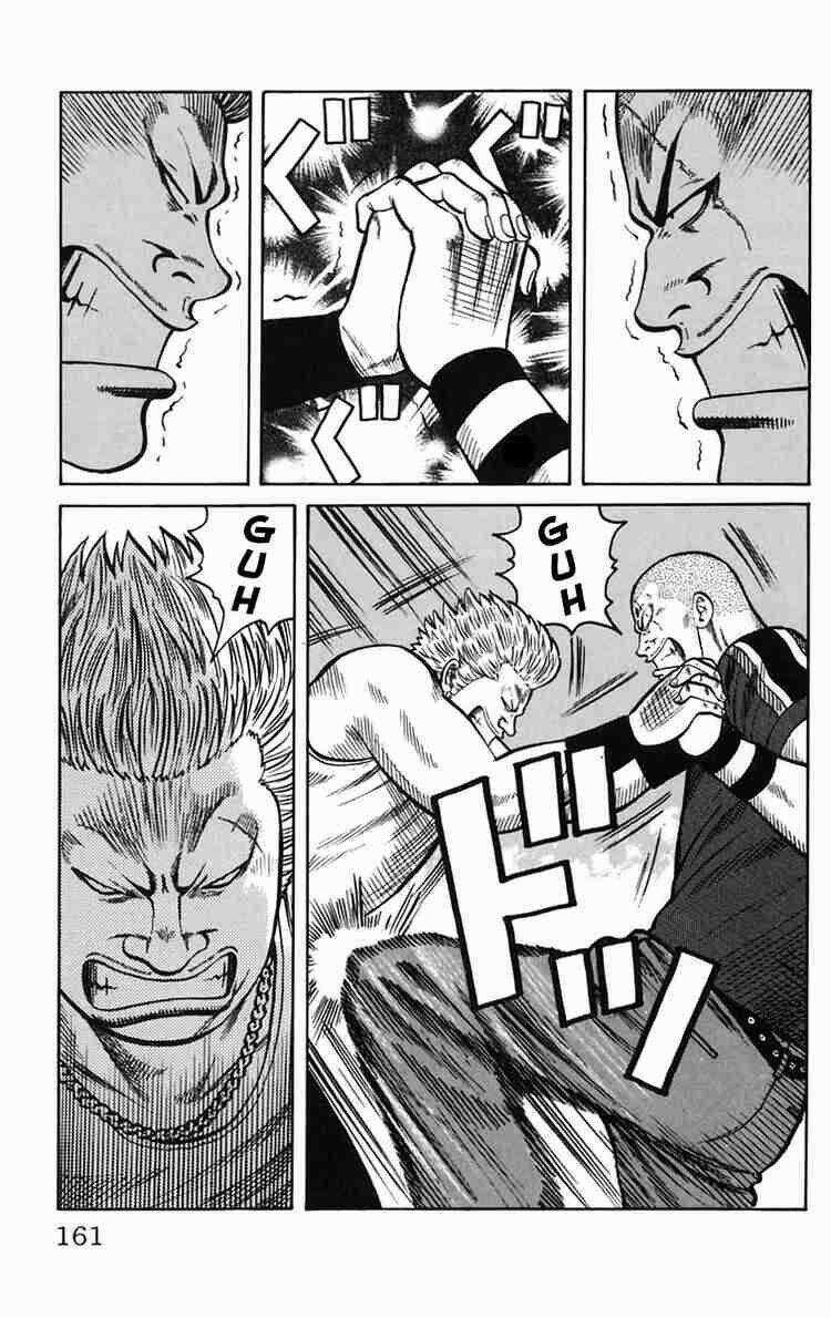 Worst Chapter 16 trang 27