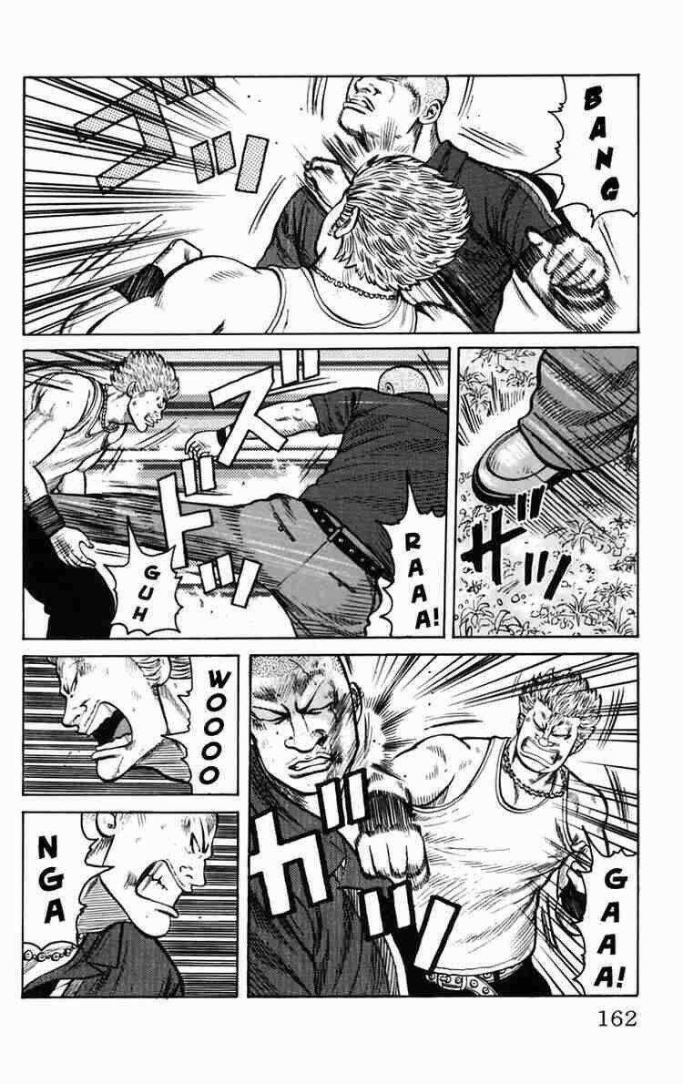 Worst Chapter 16 trang 28