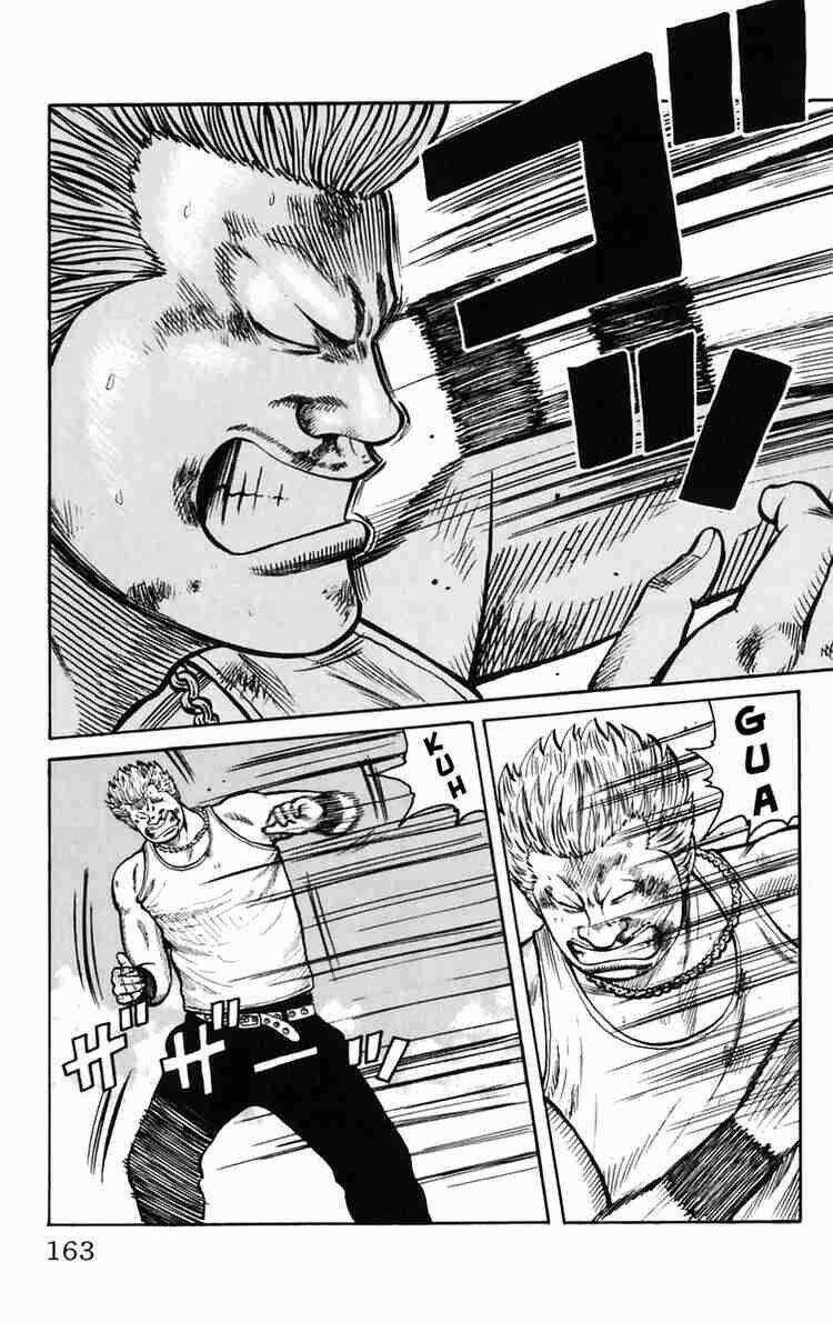 Worst Chapter 16 trang 29