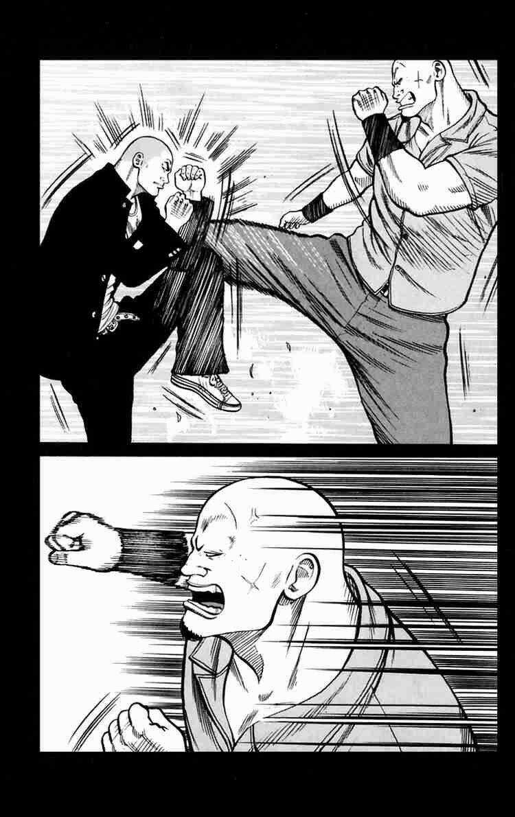 Worst Chapter 16 trang 3