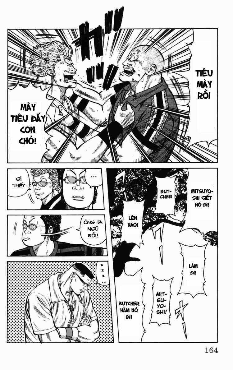 Worst Chapter 16 trang 30