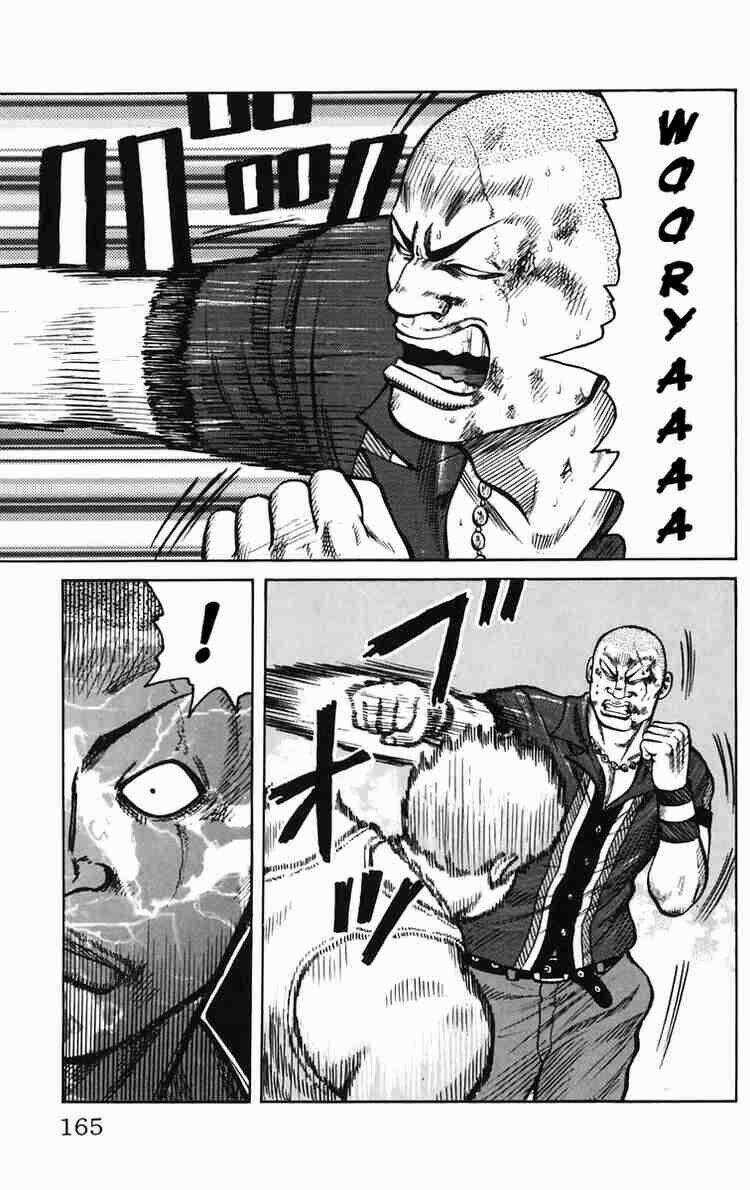 Worst Chapter 16 trang 31