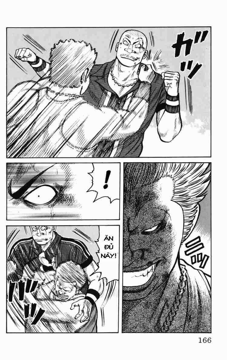 Worst Chapter 16 trang 32