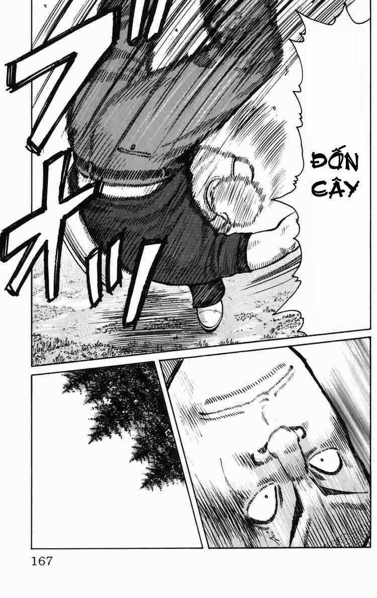 Worst Chapter 16 trang 33