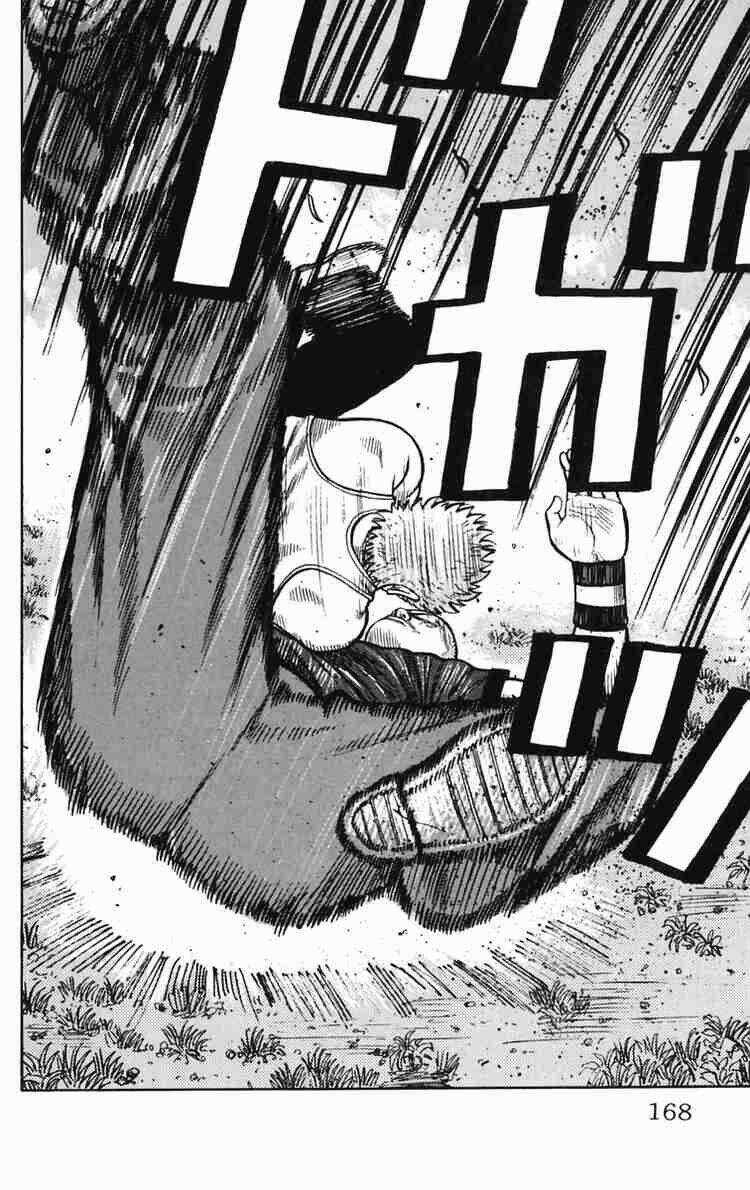 Worst Chapter 16 trang 34