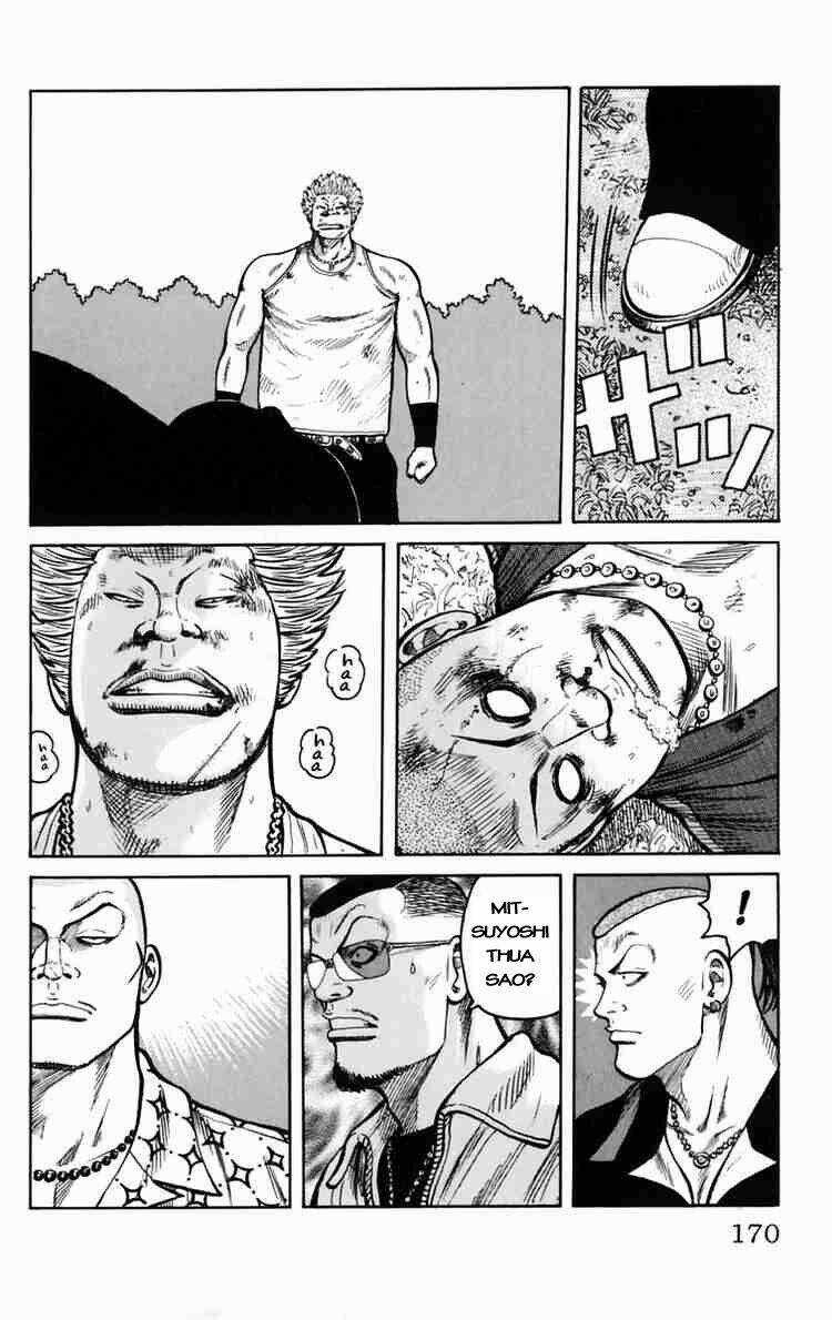 Worst Chapter 16 trang 36