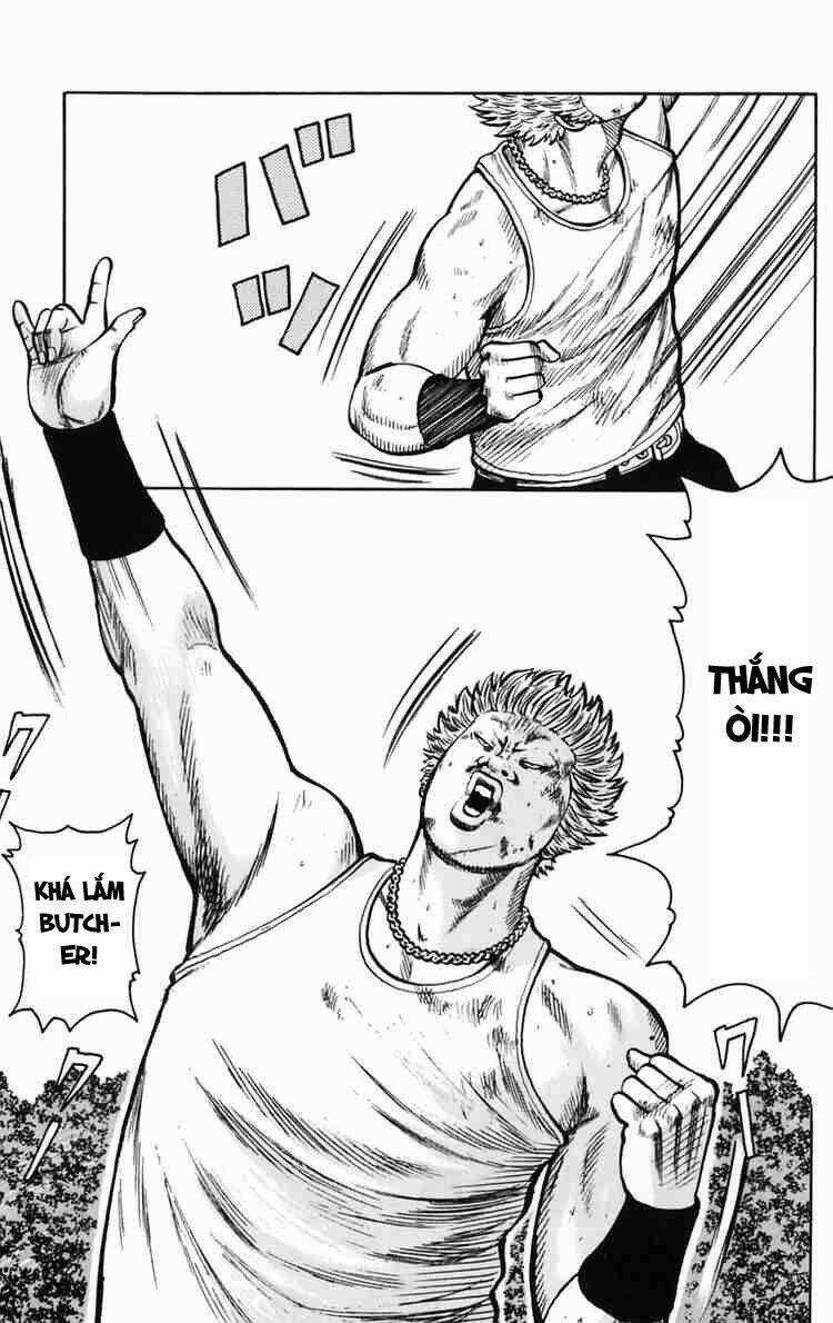 Worst Chapter 16 trang 37