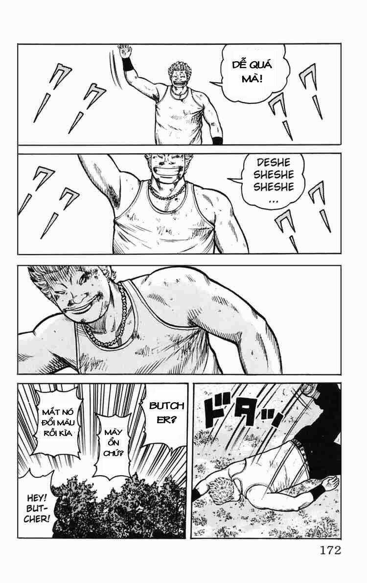 Worst Chapter 16 trang 38