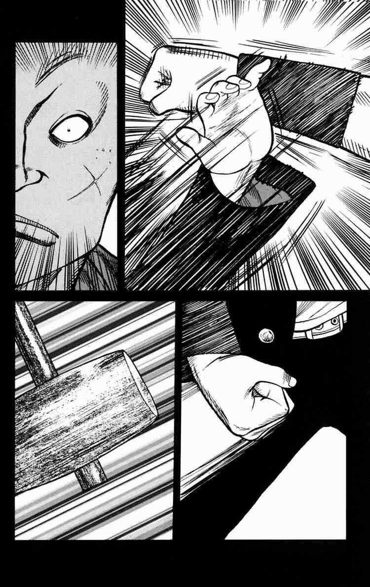 Worst Chapter 16 trang 4