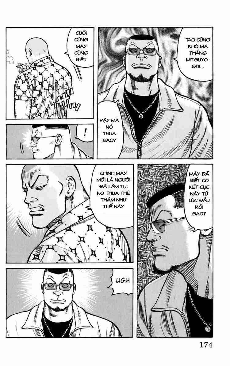 Worst Chapter 16 trang 40