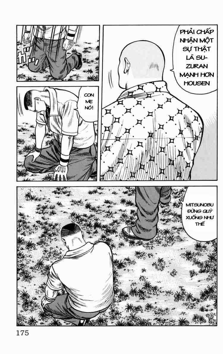 Worst Chapter 16 trang 41