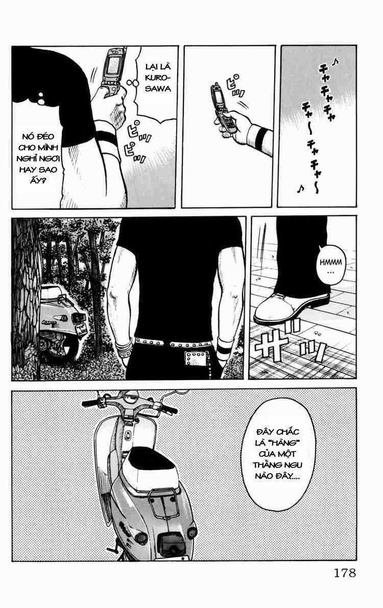 Worst Chapter 16 trang 44