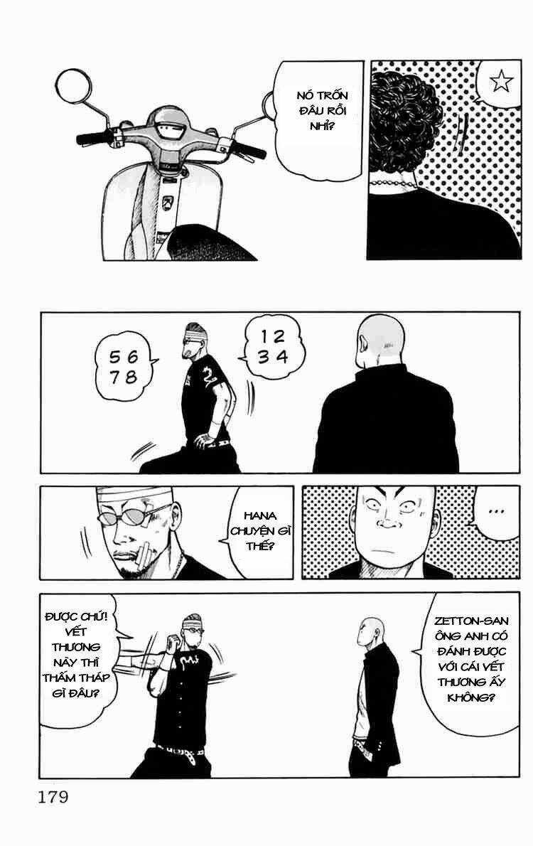 Worst Chapter 16 trang 45