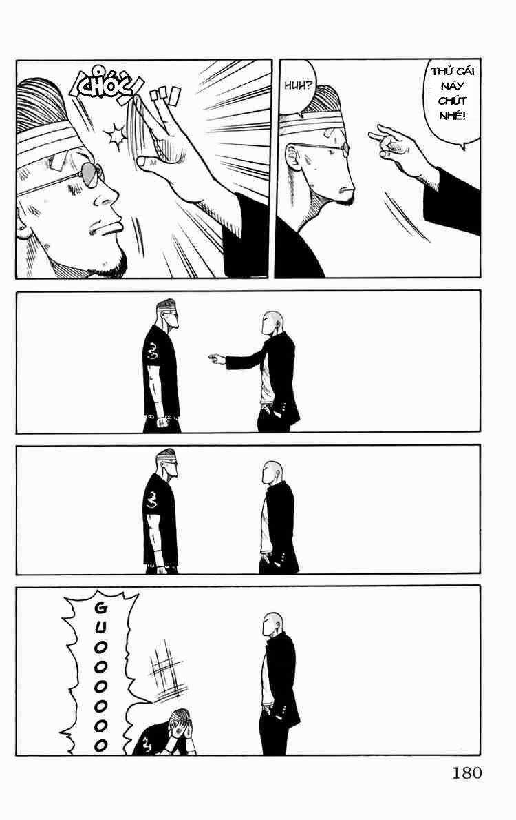 Worst Chapter 16 trang 46