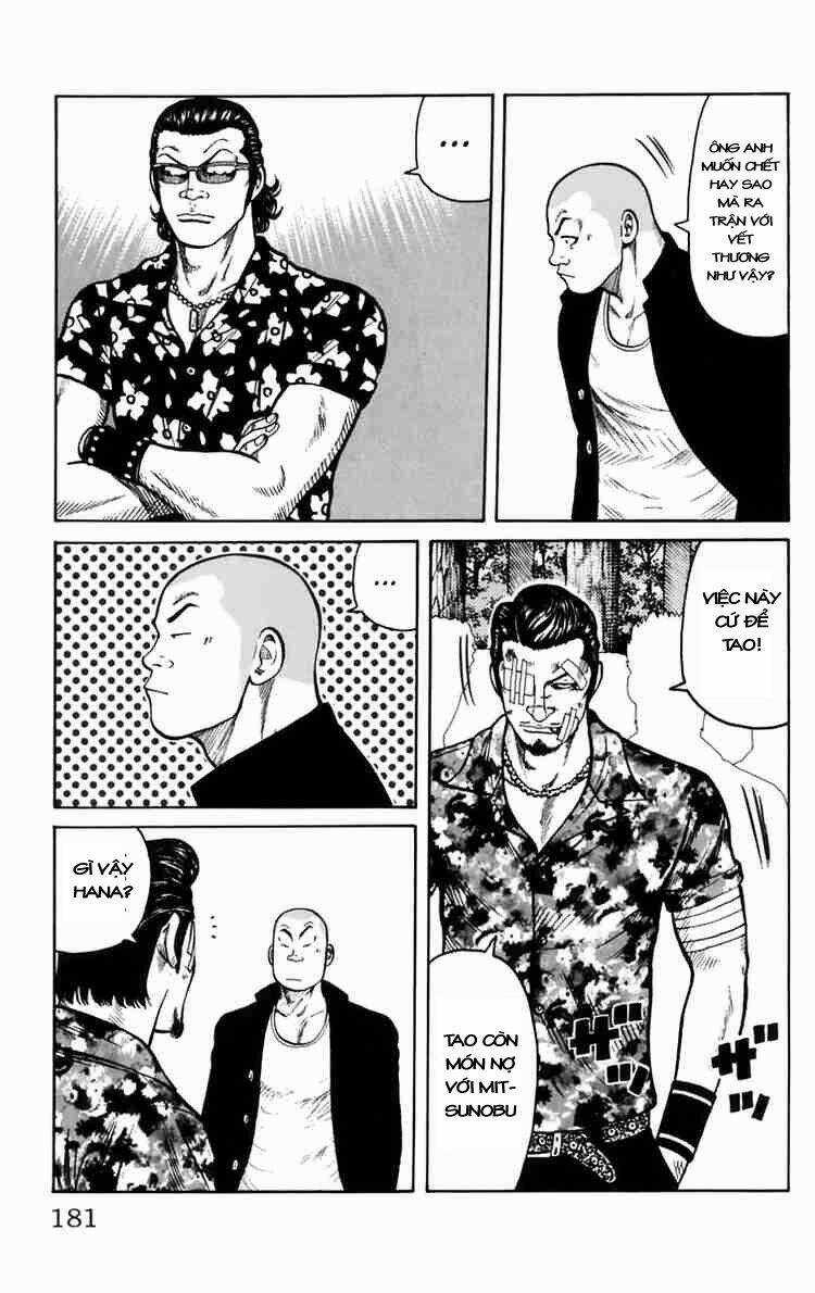 Worst Chapter 16 trang 47