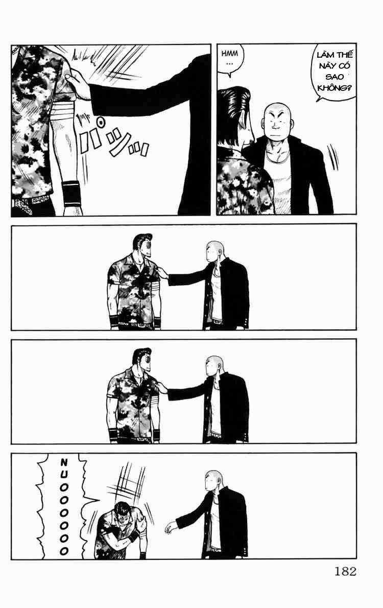 Worst Chapter 16 trang 48