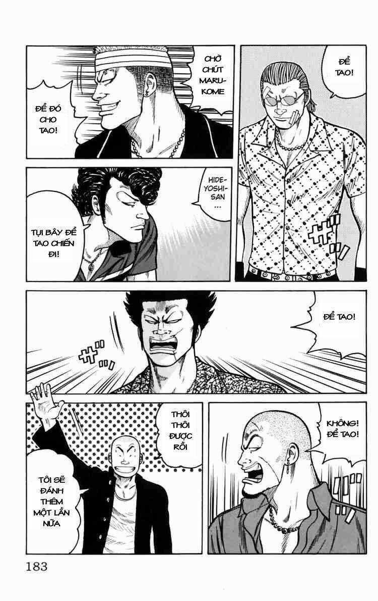 Worst Chapter 16 trang 49