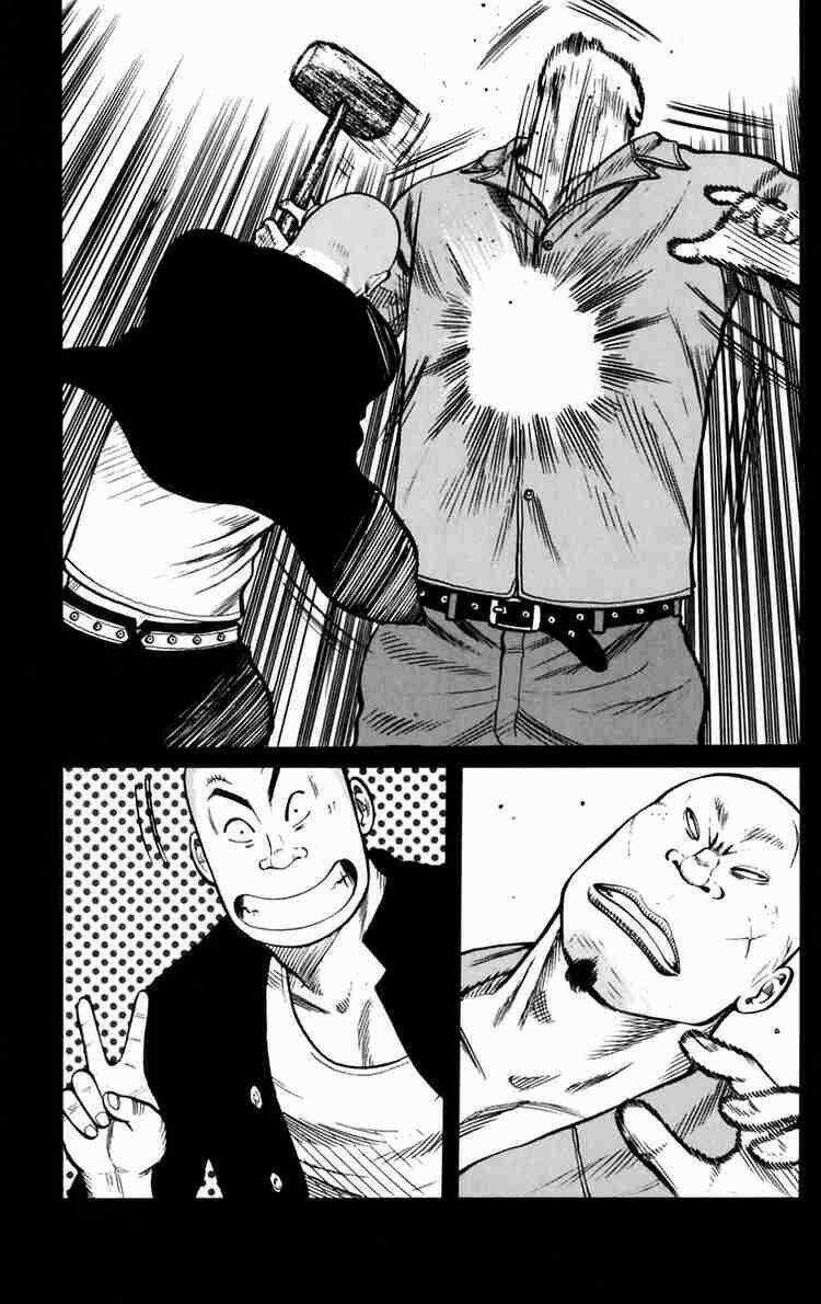 Worst Chapter 16 trang 5