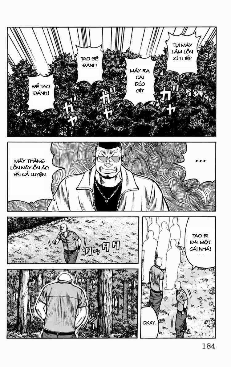 Worst Chapter 16 trang 50