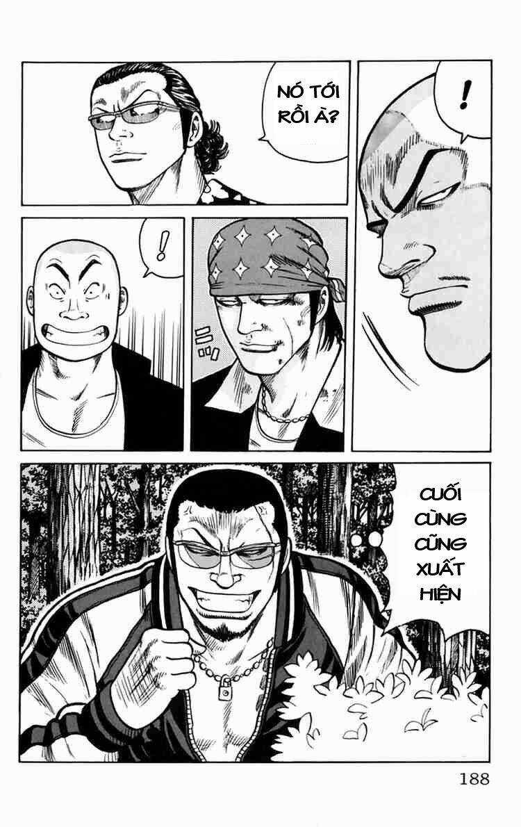 Worst Chapter 16 trang 53