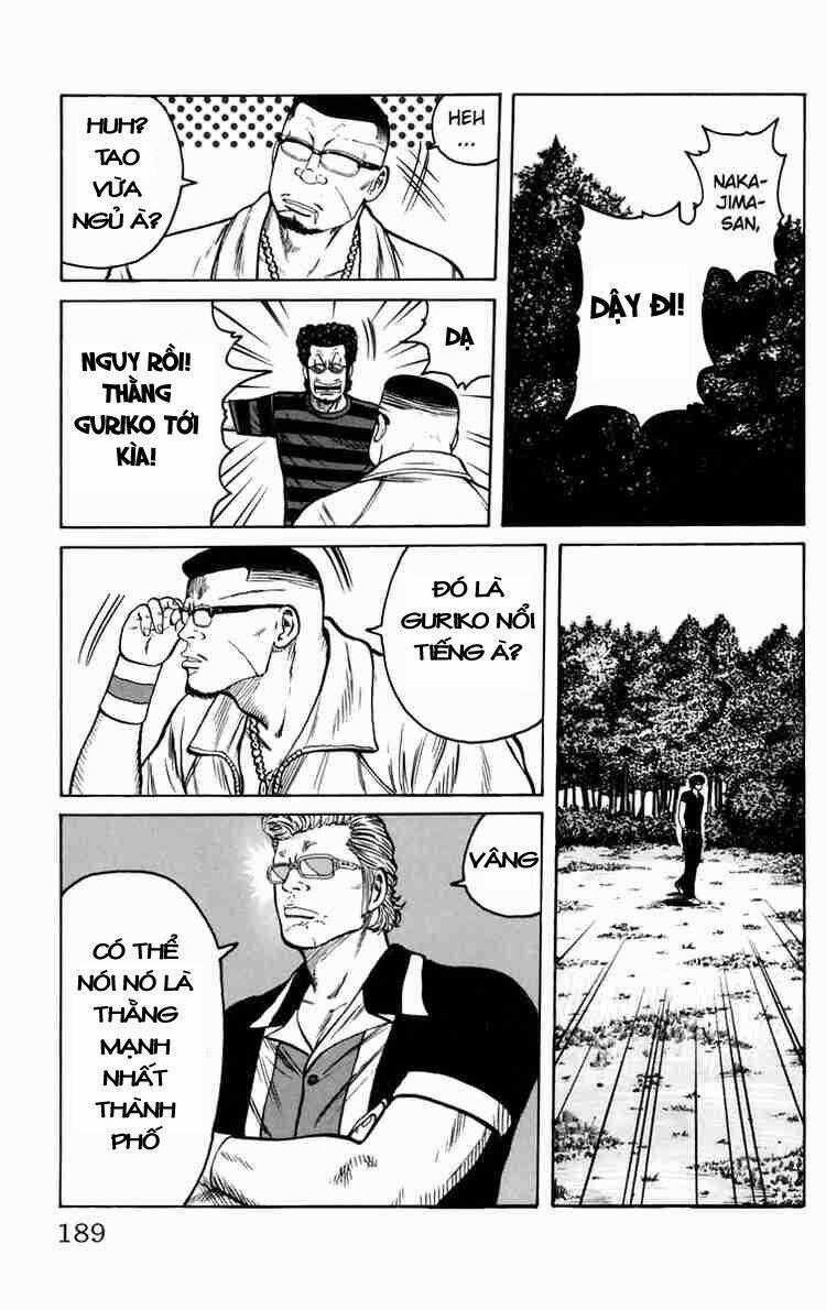 Worst Chapter 16 trang 54