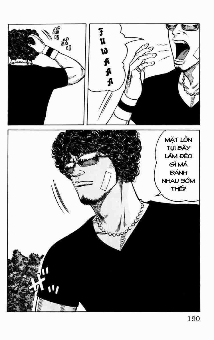 Worst Chapter 16 trang 55