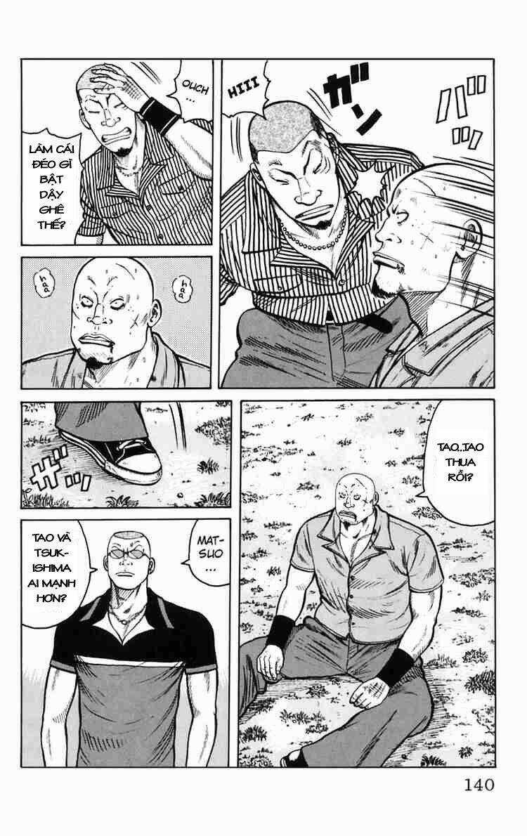 Worst Chapter 16 trang 6