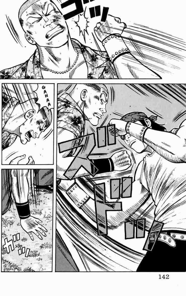 Worst Chapter 16 trang 8