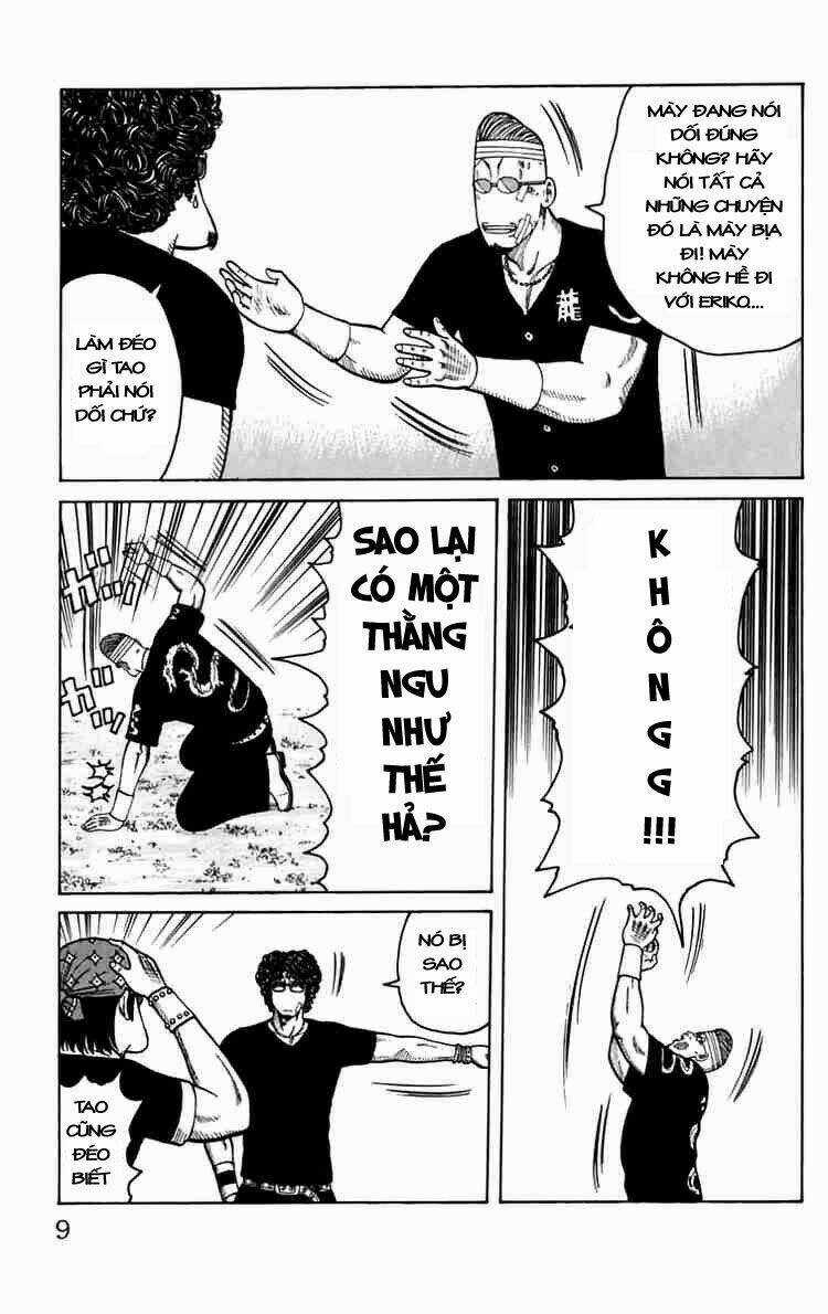 Worst Chapter 17 trang 10