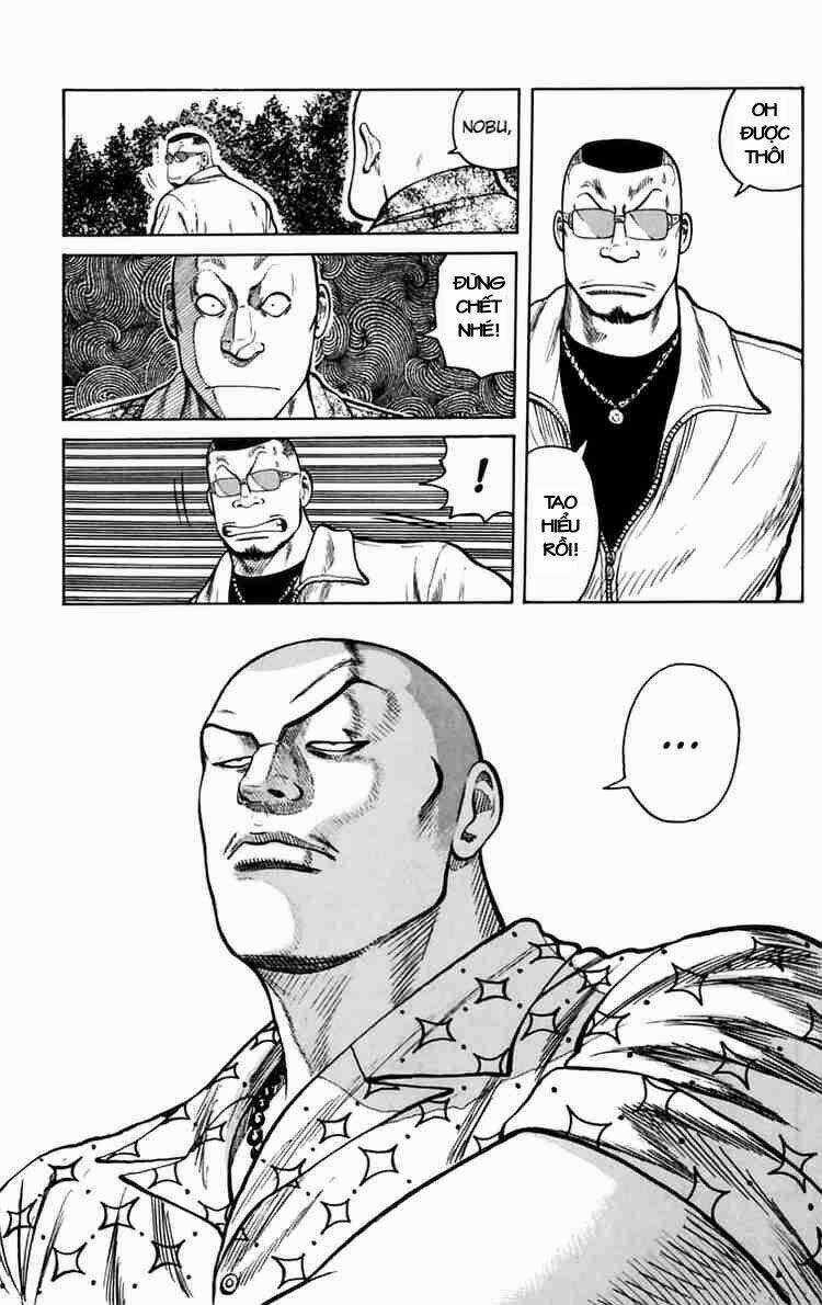 Worst Chapter 17 trang 18