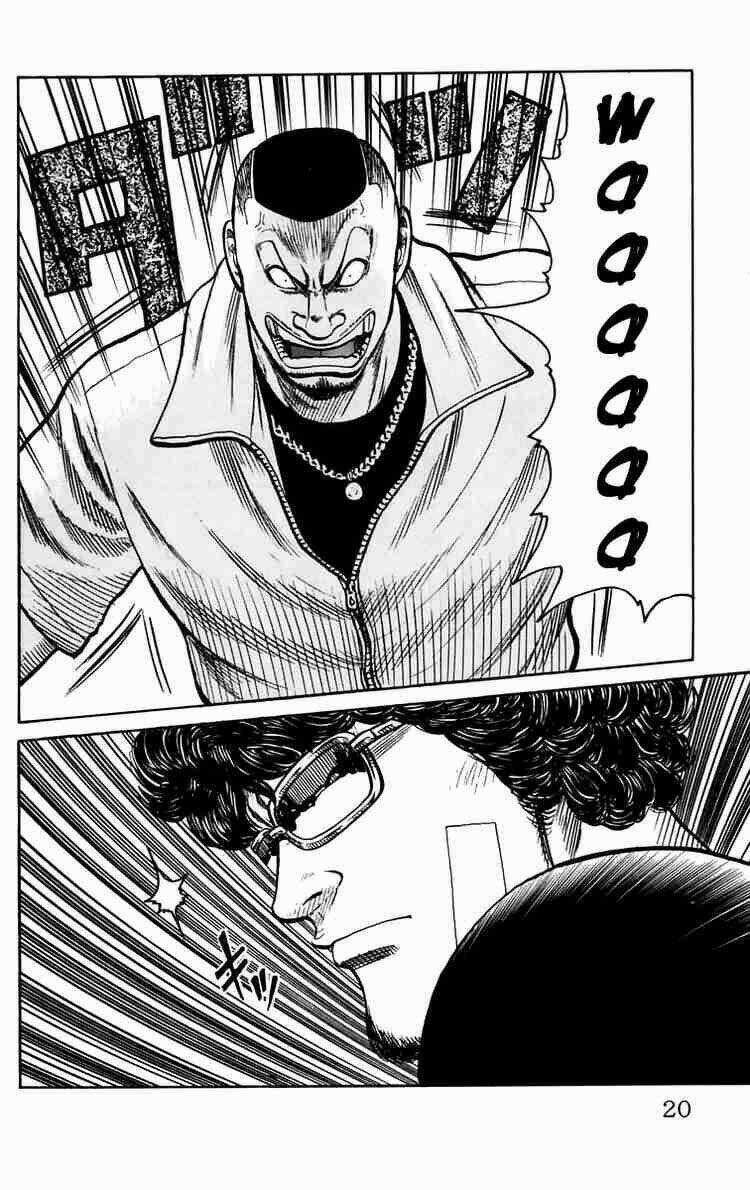 Worst Chapter 17 trang 21